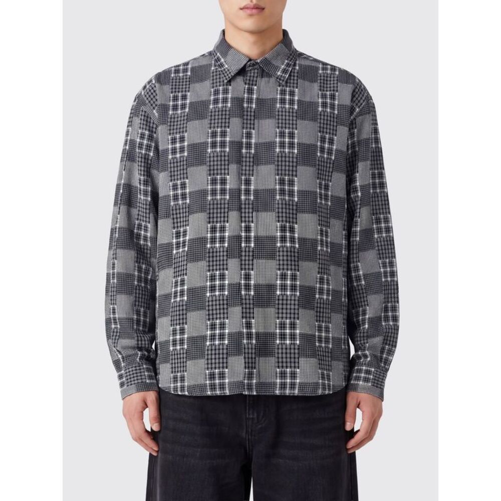 Erl Men Shirt Men Erl